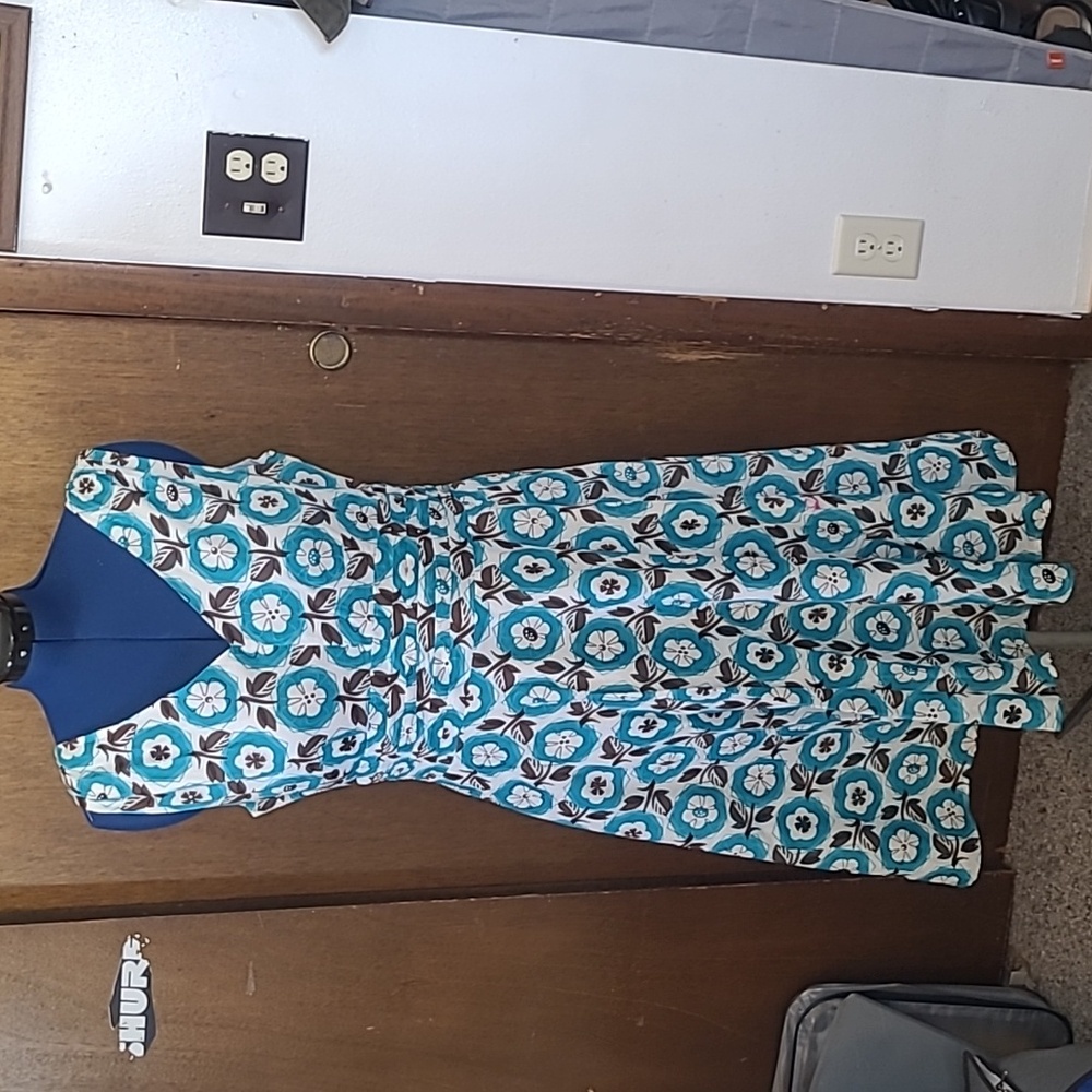 Amanda Lane Dress